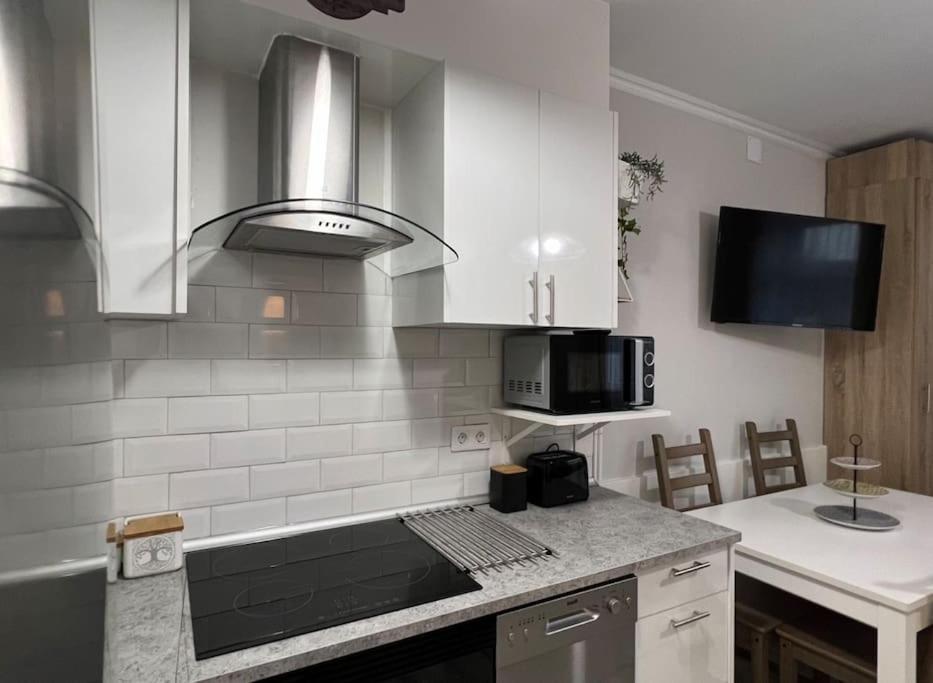Apartment Turistico Plaza Iii Monforte De Lemos